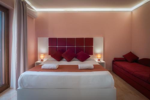 La Perla Nascosta — 4-Star Luxury Hotel in Belvedere Marittimo, Italy