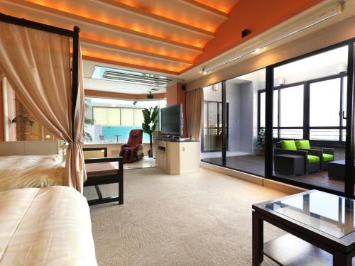 G Hotel 一宮 Hotel & Resorts — hotel in Inazawa