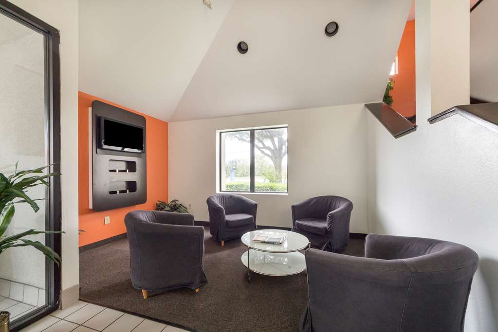 Motel 6 Dallas TX Northeast - photo 23