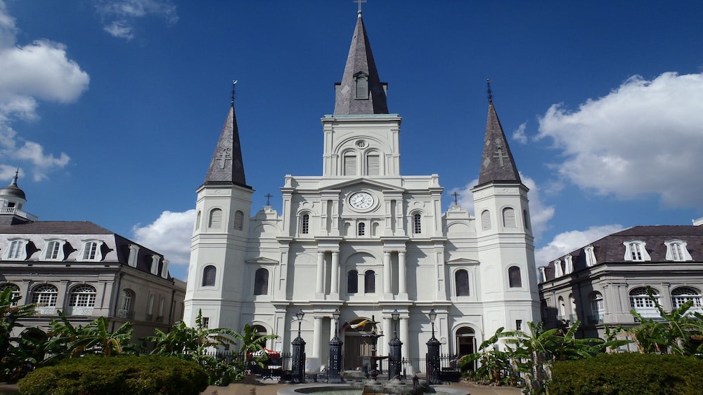 Holiday Inn New Orleans West Bank Tower by IHG - photo 97