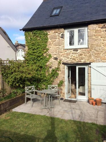 Wrenscott — hotel in Chagford