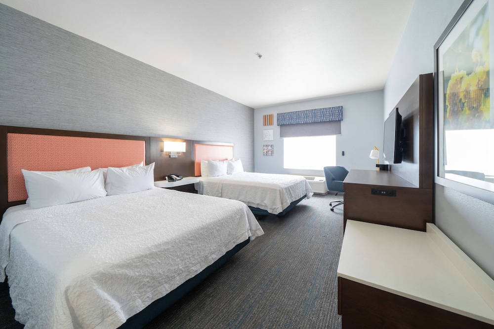 Hampton Inn & Suites Modesto Salida - photo 26