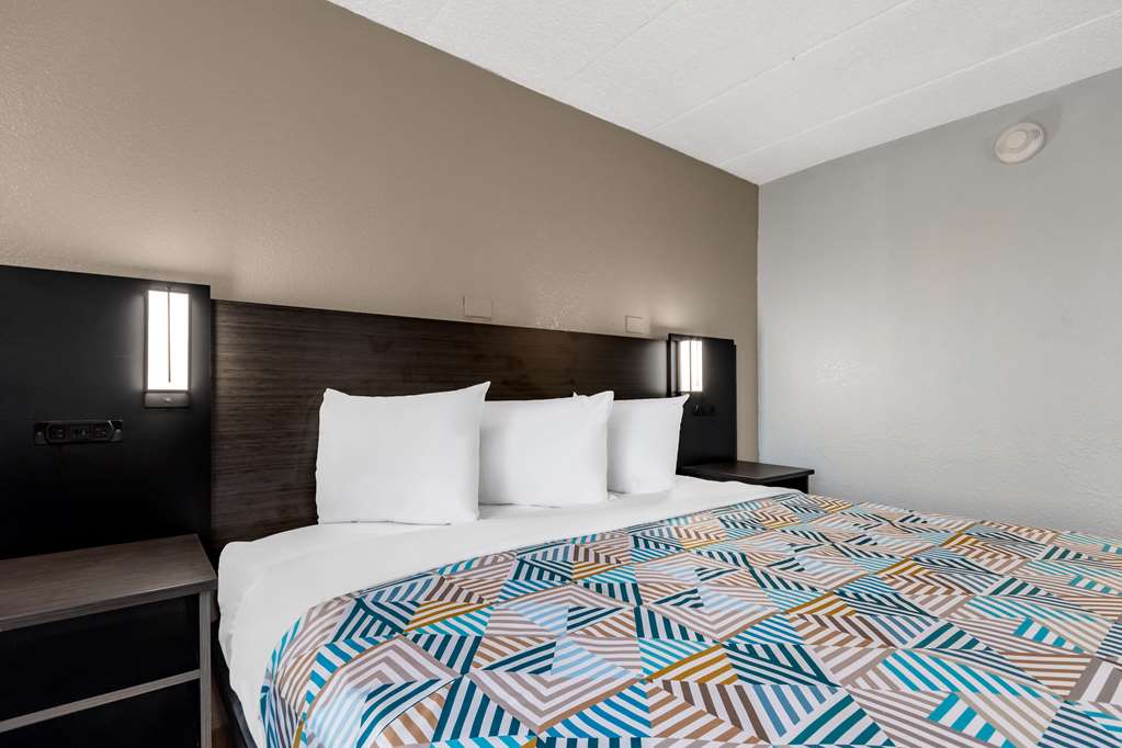 Motel 6 York PA North - photo 19