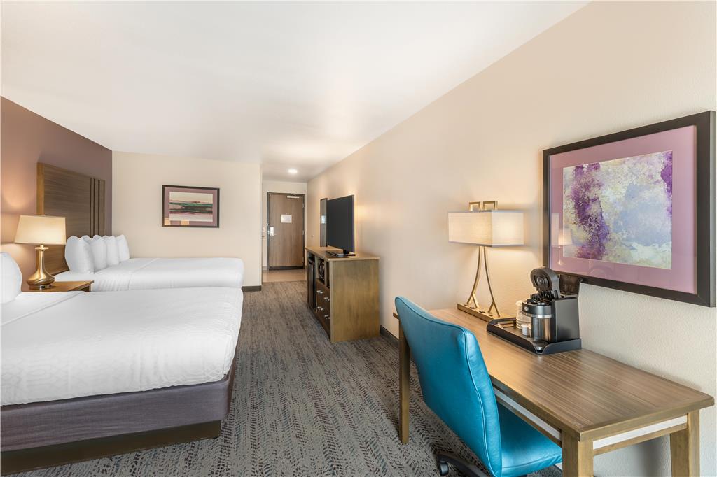Best Western Plus Rapid City Rushmore - photo 19