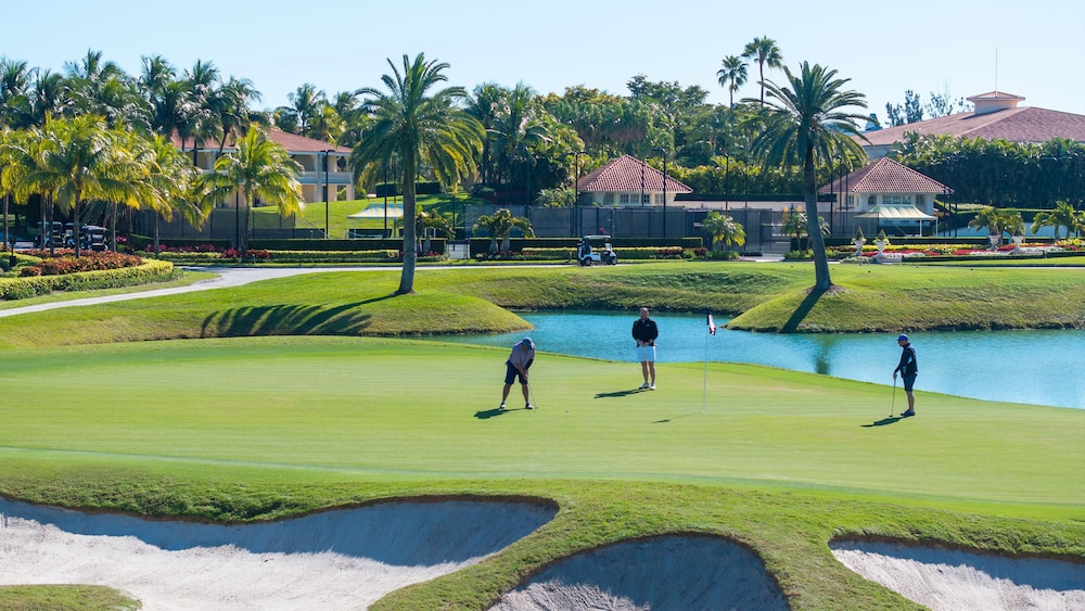 Trump National Doral Miami - photo 91