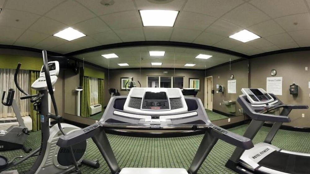 Holiday Inn Express & Suites Covington by IHG - photo 45