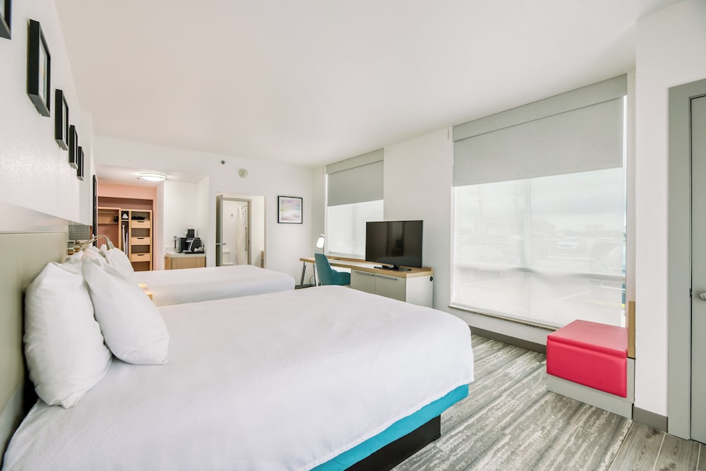 Hilton Garden Inn Outer Banks Kitty Hawk - photo 17