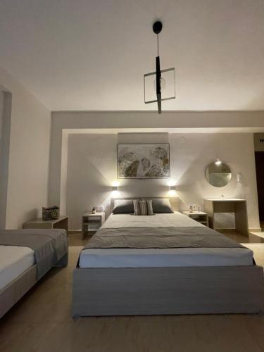 Nigdeli Studios in Stavros, Greece