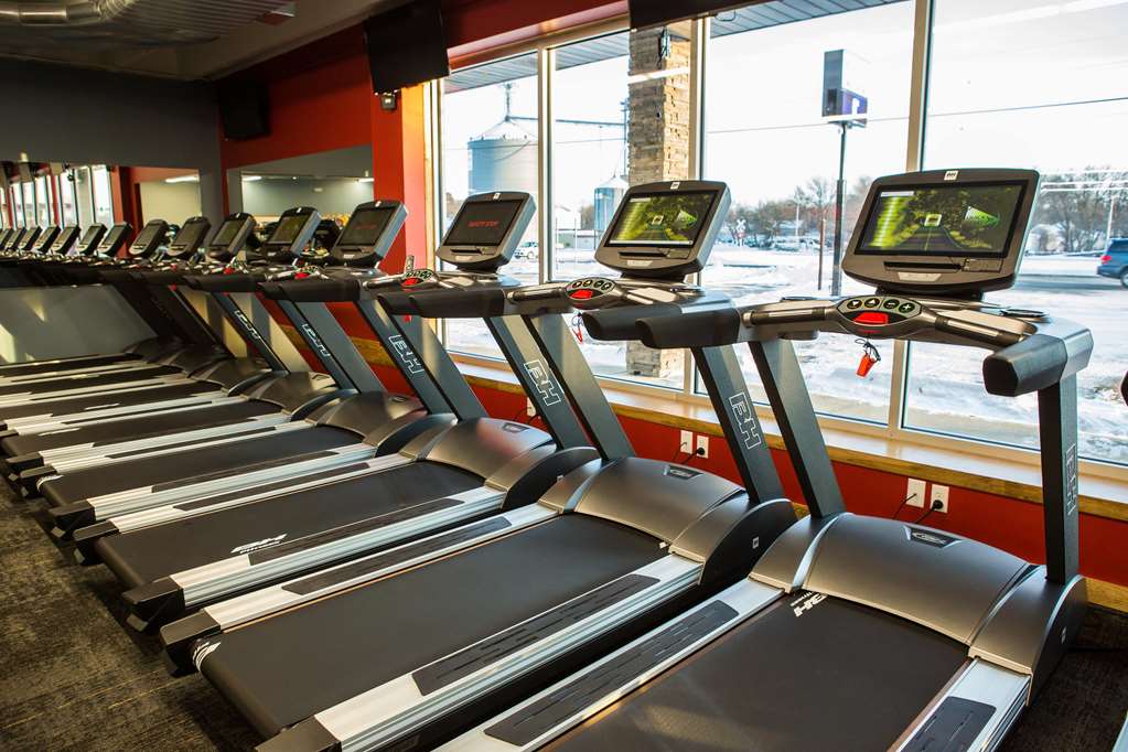 AmericInn by Wyndham Clear Lake - photo 9