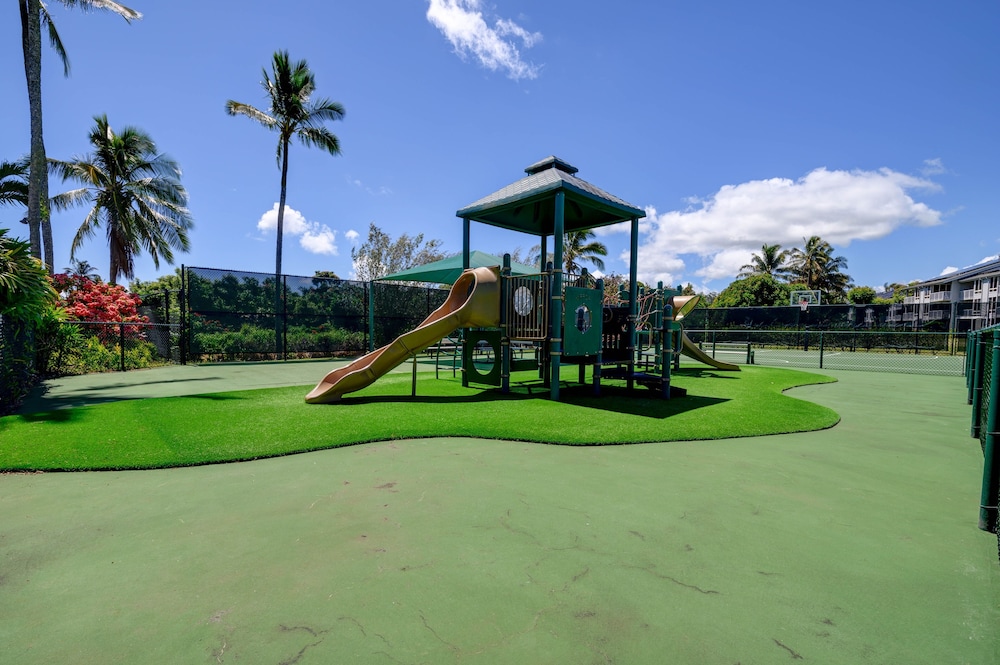Newly Remodeled Cliffs Resort in Princeville condo - photo 31