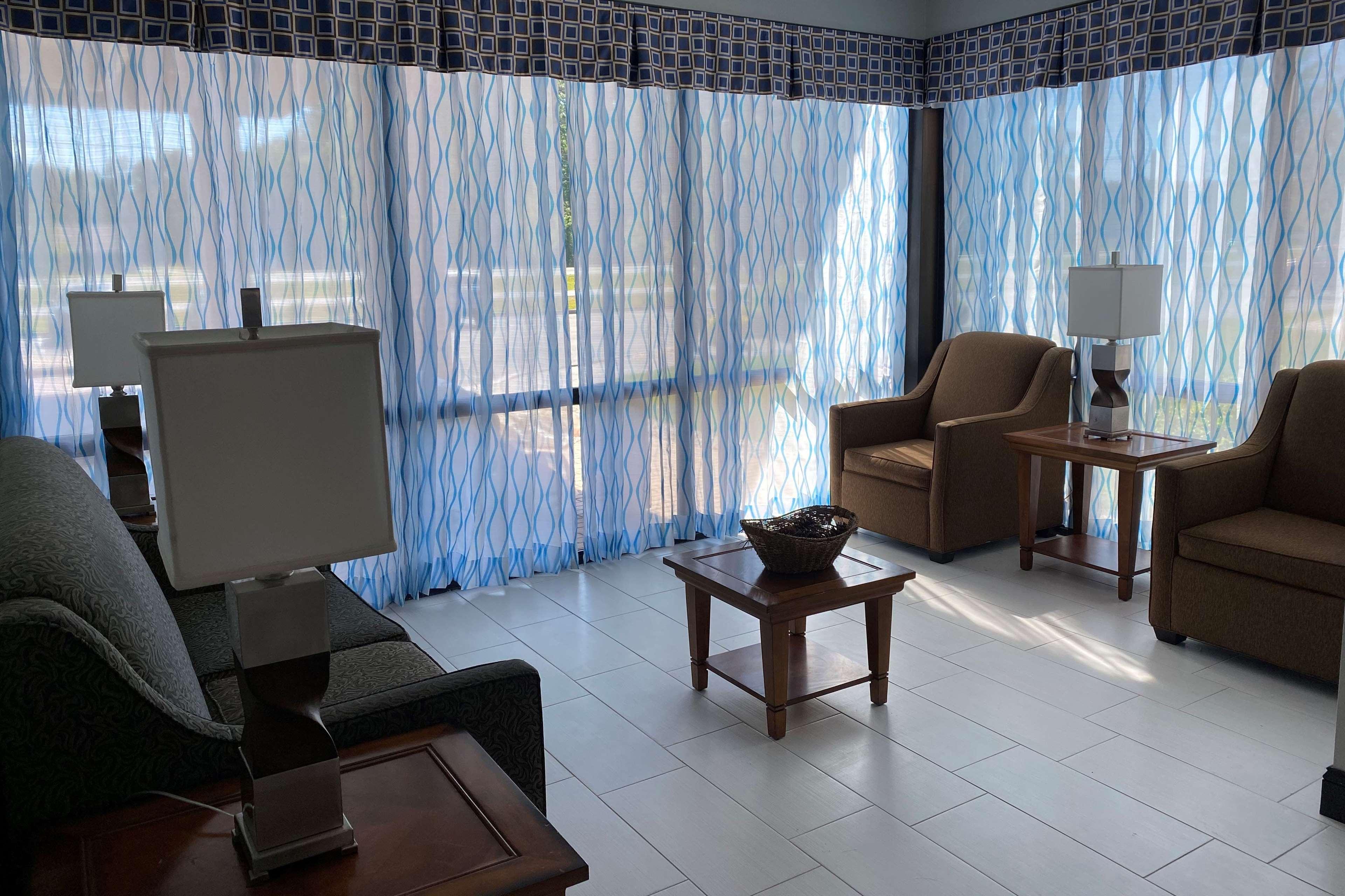 Days Inn & Suites by Wyndham Havelock - photo 15