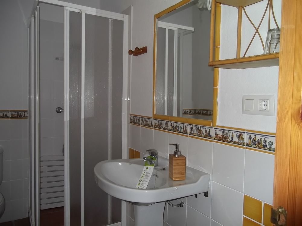 Casa Montecote Eco Resort — Vejer De La Frontera — photo 4