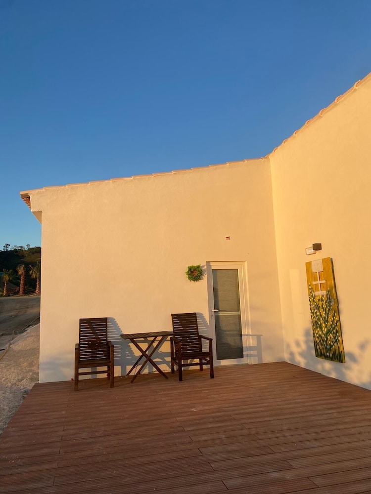 Portugals Infinity Eco Suite Resort in Tavira, Portugal