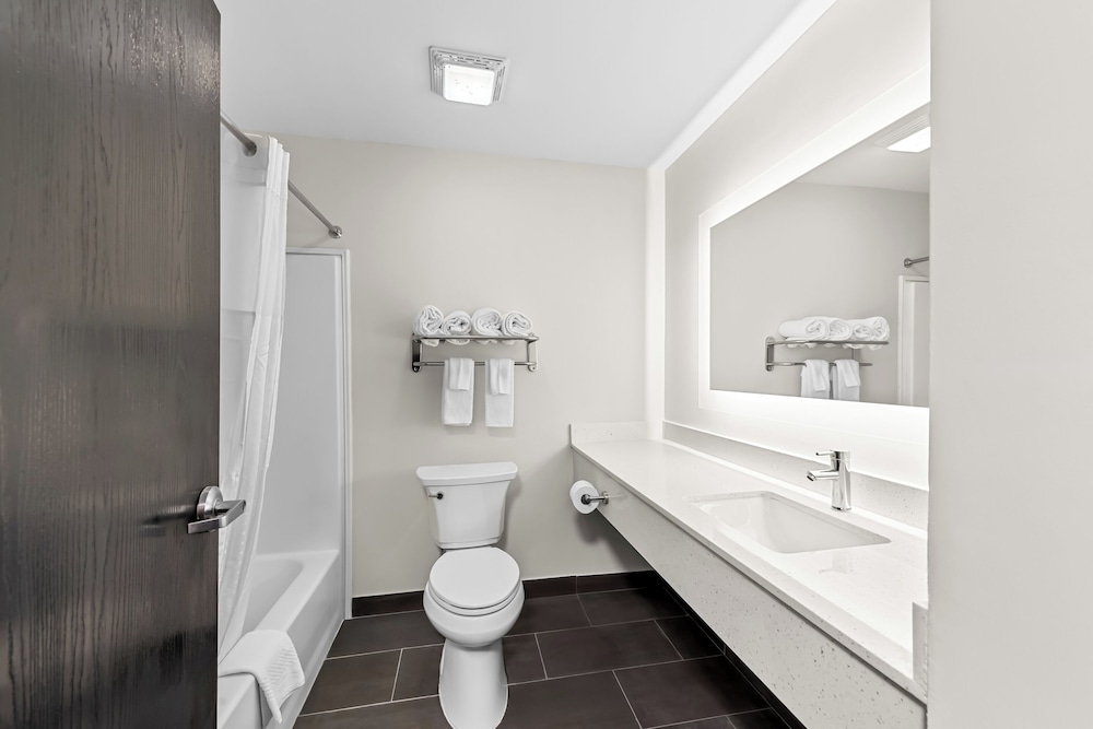 Quality Inn & Suites Kilgore Longview - photo 16