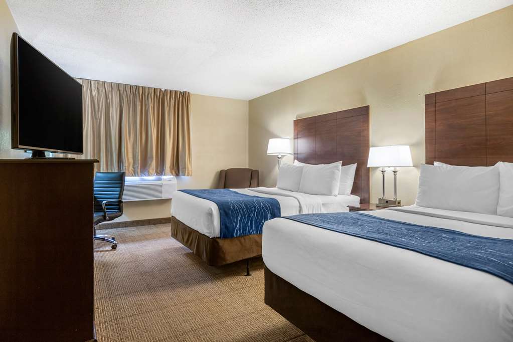 Comfort Inn Grand Rapids Airport - photo 17