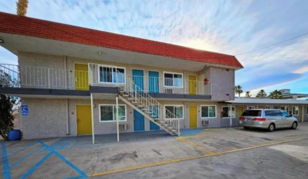 Hotel Ridgecrest An Extended Stay Studio - photo 22