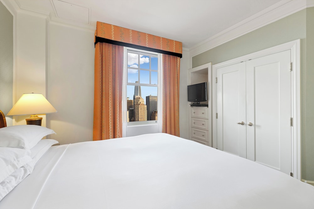 InterContinental Mark Hopkins by IHG - photo 59