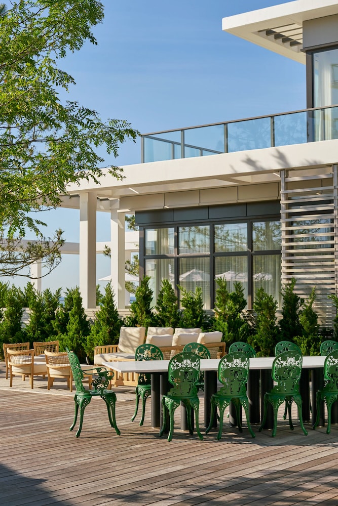 Asbury Ocean Club Hotel - photo 31