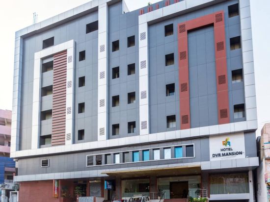 Oyo Rooms Sbi Circle — Kurnool