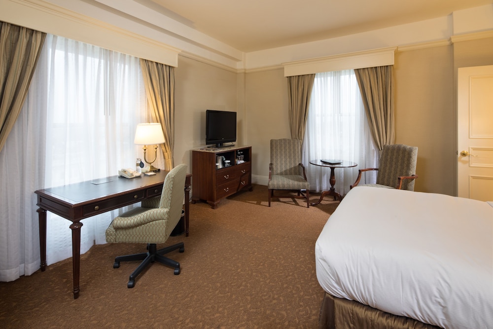 Seelbach Hilton Louisville Downtown - photo 8