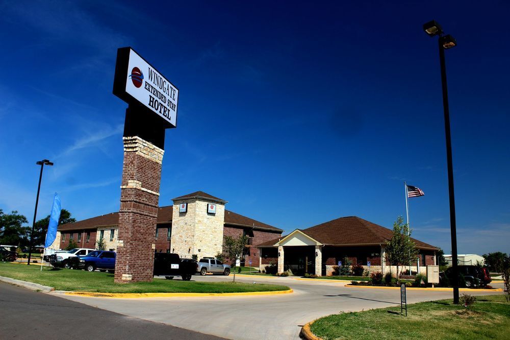 WindGate Extended Stay Hotel - photo 17
