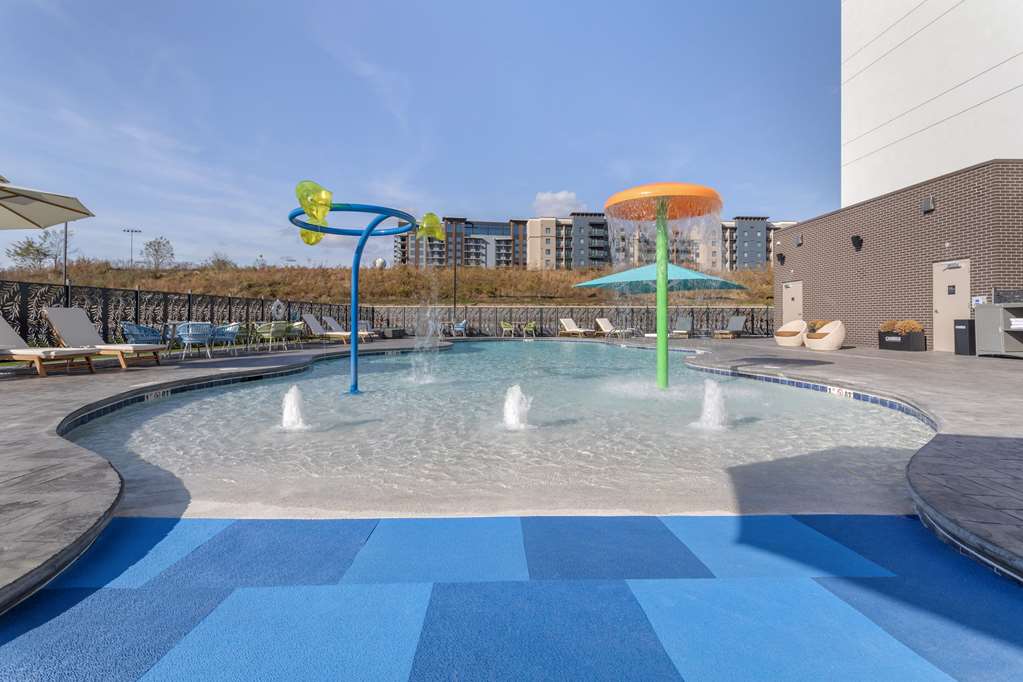 Cambria Hotel Pigeon Forge - photo 51