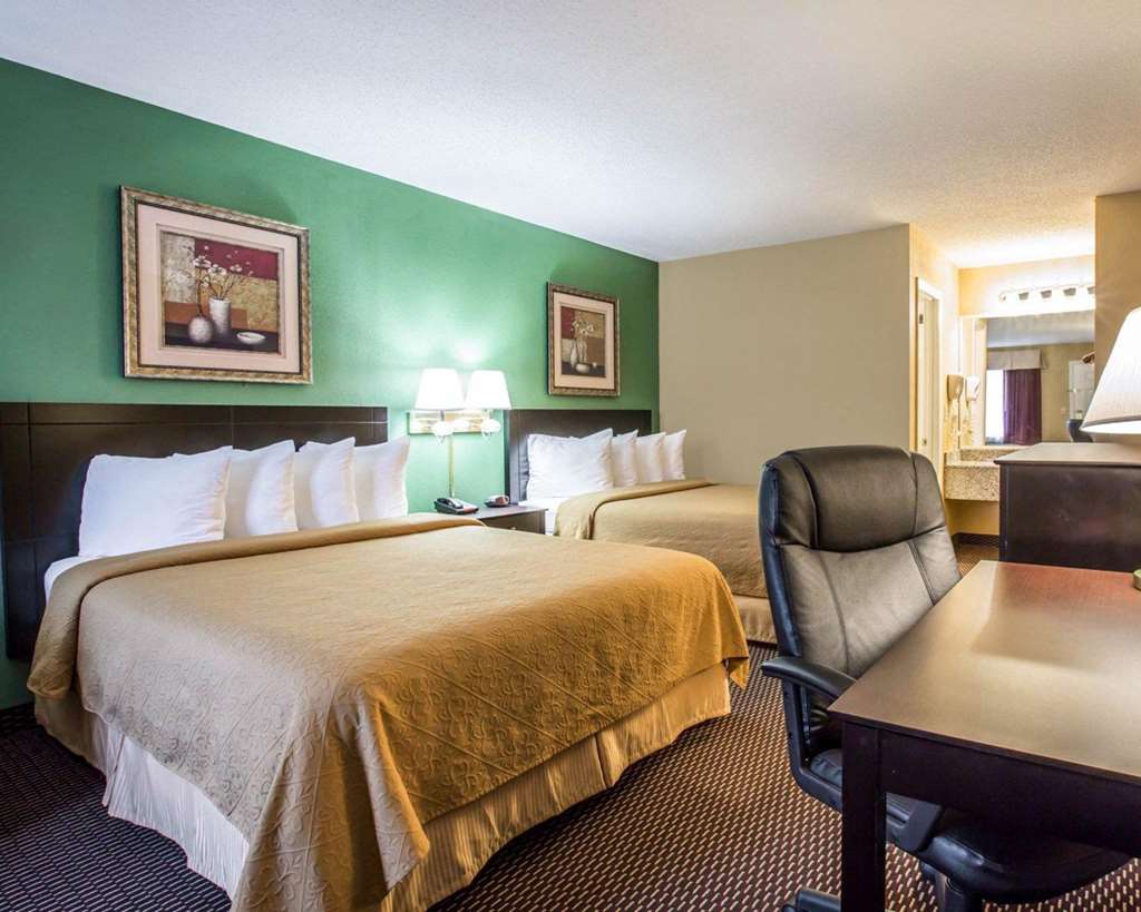 Quality Inn Andrews - photo 23