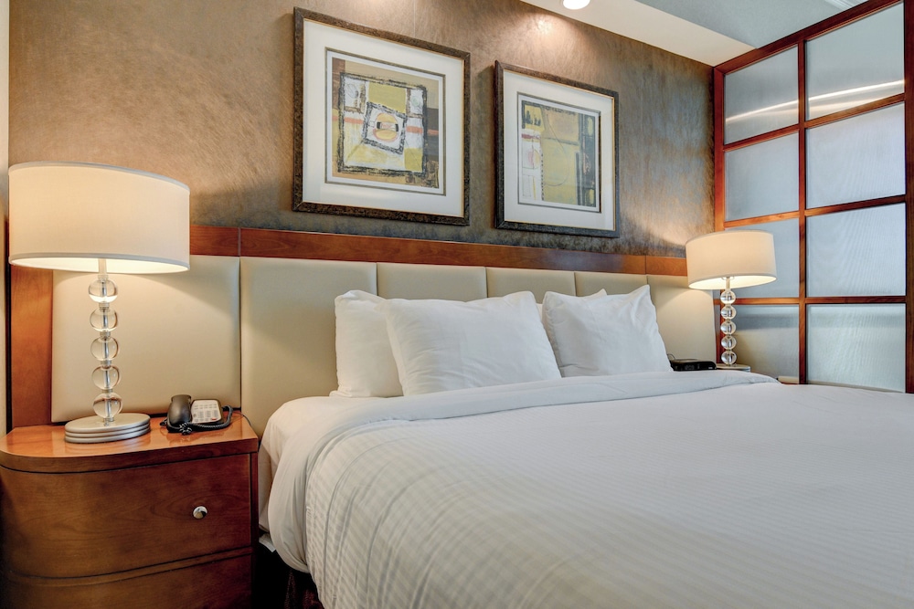 Las Vegas Suites at The Signature - photo 5