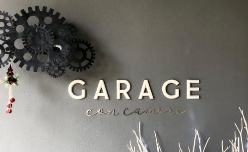 Garage con camere — hotel in Pieve Di Soligo