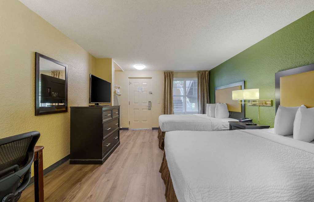 Extended Stay America Suites Ft Lauderdale Cyp Crk Andrews A - photo 21