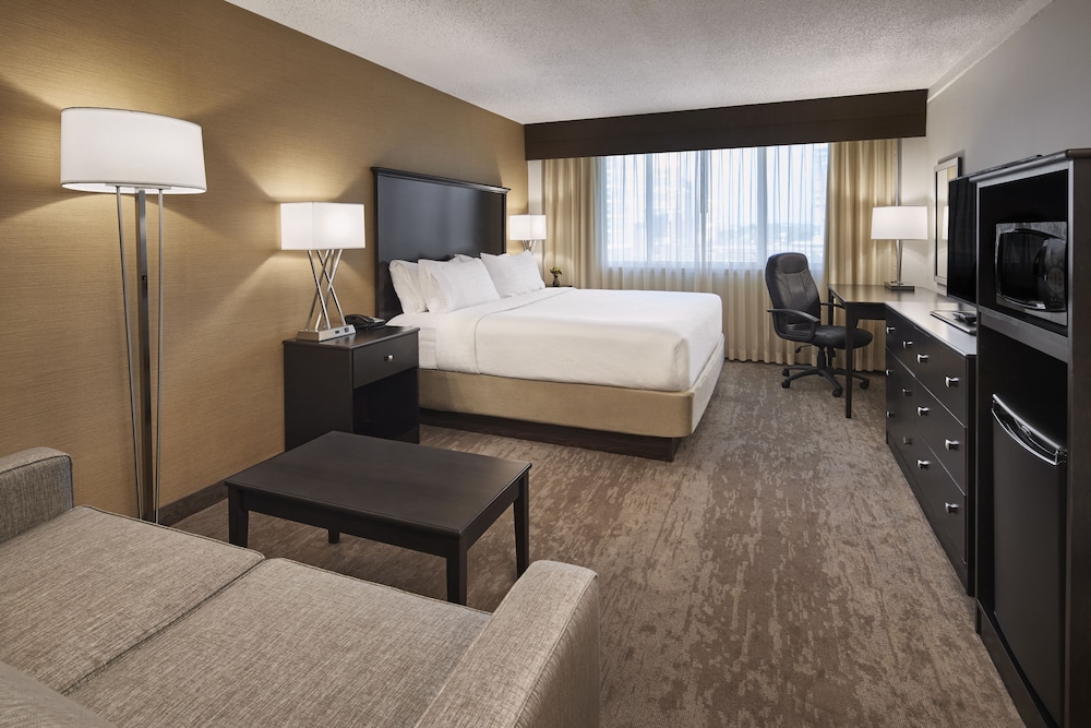 Holiday Inn Alexandria at Carlyle by IHG - photo 11