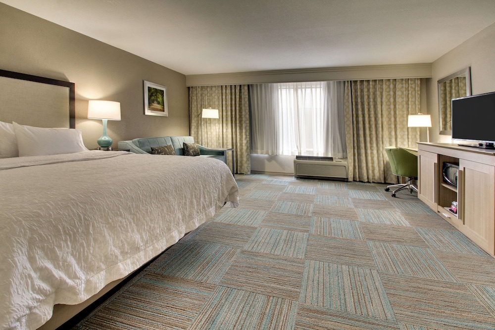 Hampton Inn Yemassee Point South - photo 29