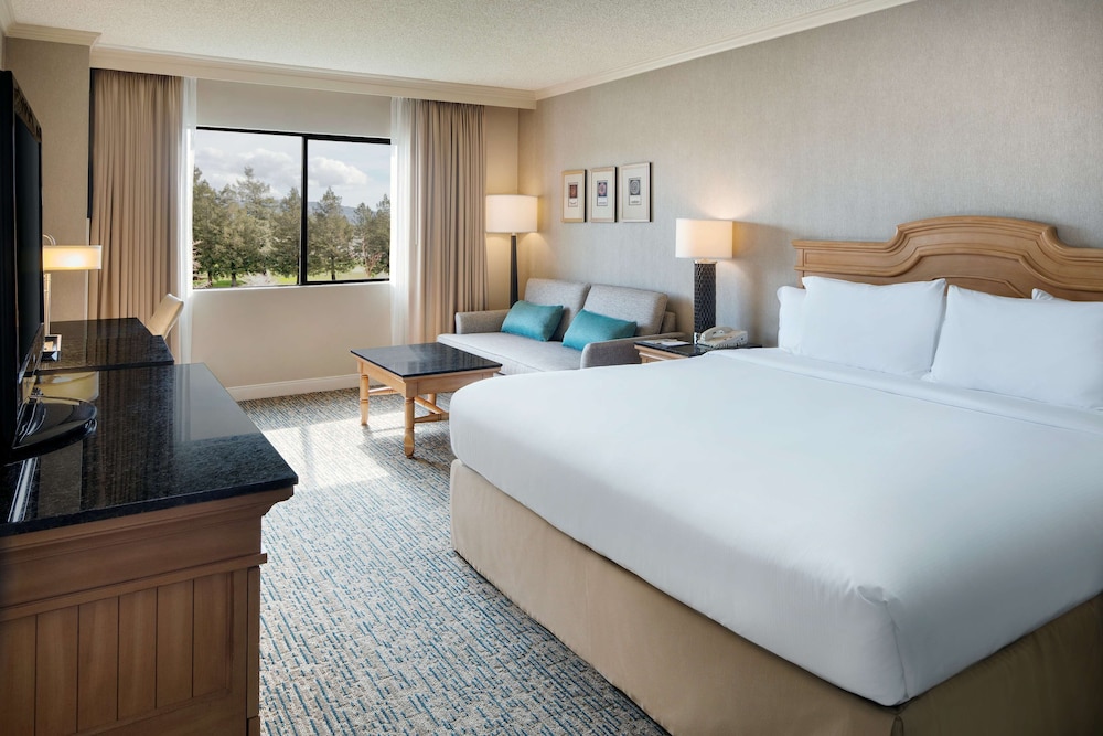 DoubleTree by Hilton Sonoma Wine Country - photo 22