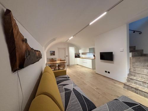 La maison des amis — 4-Star Luxury Hotel in Aosta, Italy