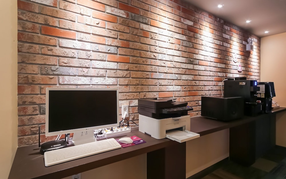 Busan Gwangalli Hotel Raum 103 — Busan