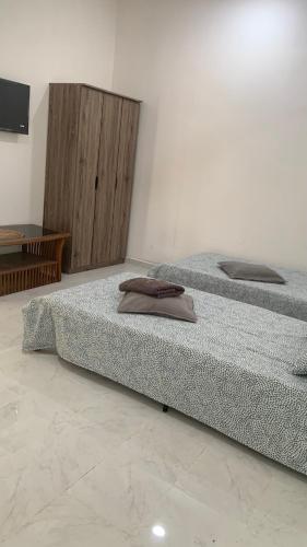 Bilik Ubaidillah - last minute hotel in Unknown City