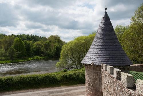 Dryburgh Stirling Two — Saint Boswells — photo 2