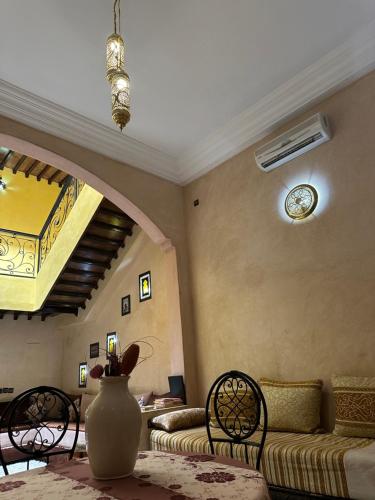 Riad Majestic Marrakech — 4-Star Luxury Hotel in Marrakesh, Morocco