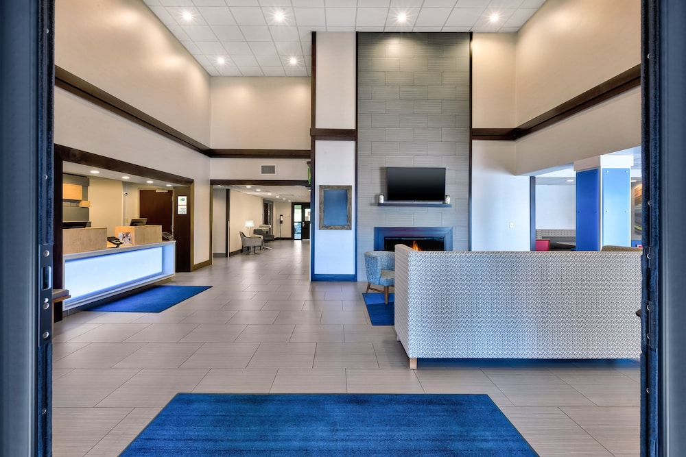 Holiday Inn Express Chillicothe East by IHG - photo 37