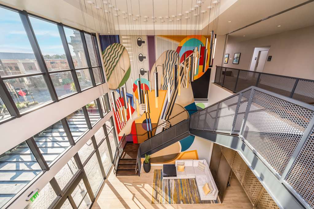 Hyatt Place Gainesville Downtown - photo 9