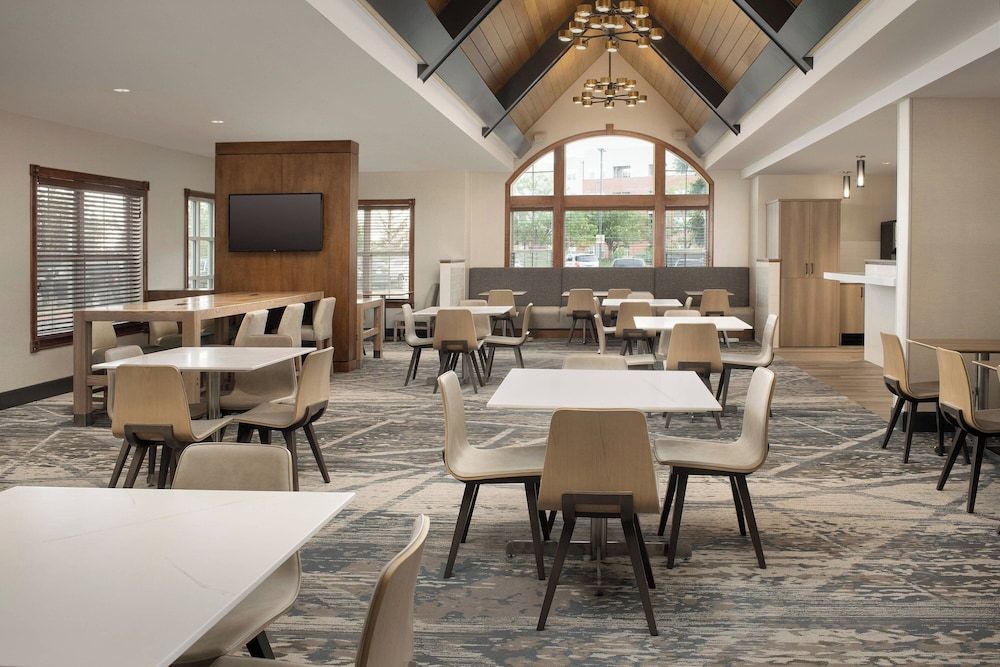Residence Inn By Marriott Denver Park Meadows - photo 24