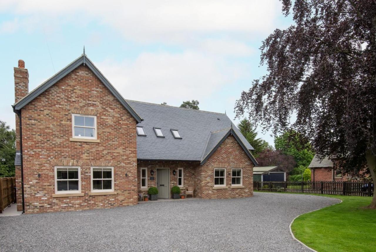 Partridge Lodge