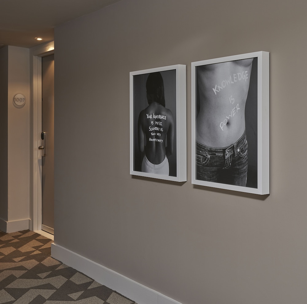 Hotel Zena Washington DC - photo 121