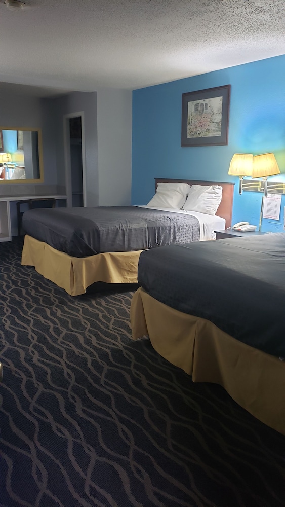 Alamo Motel - photo 9