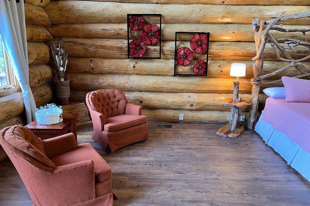 Elkmont Views Cabin by Heavenly Views Resort - photo 14
