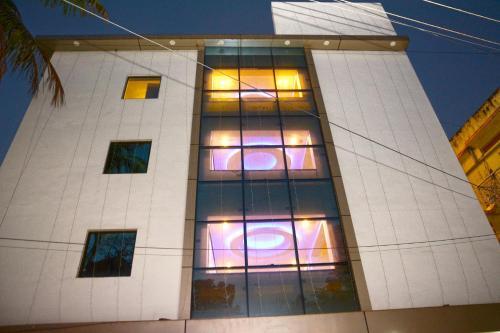 Hotel S G International in Dhanbad, India