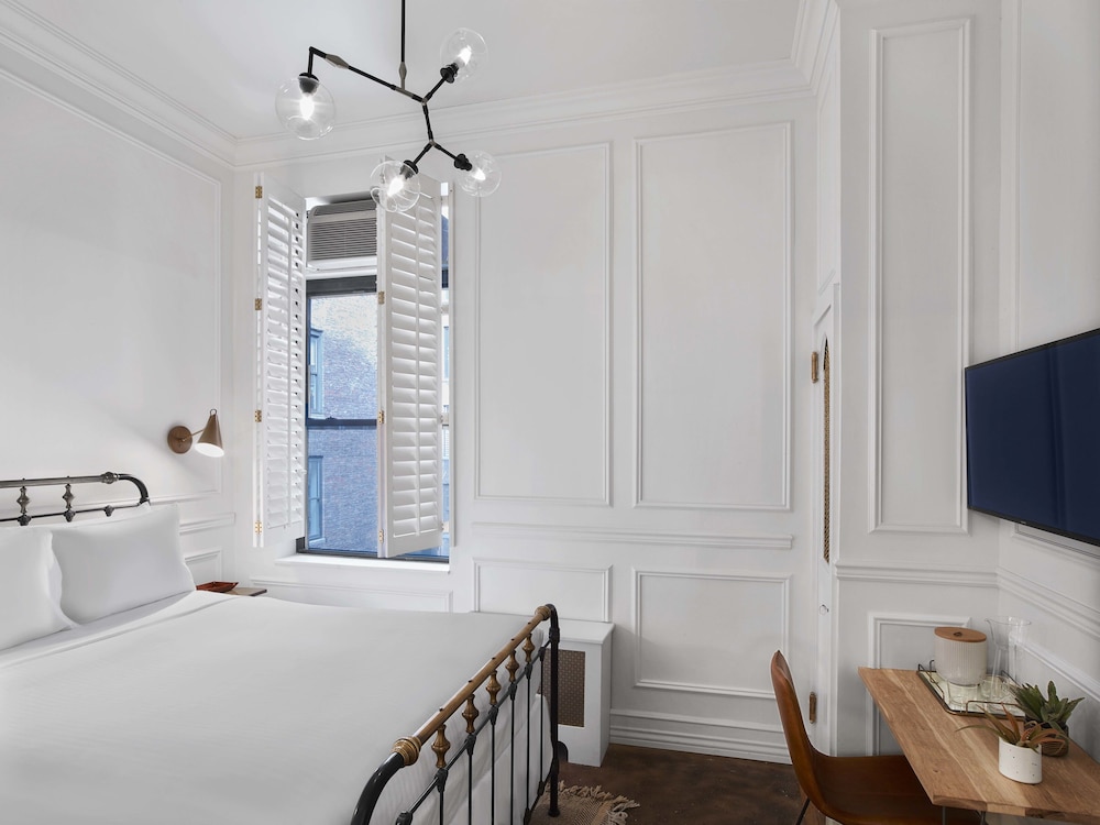 Life Hotel New York - photo 17