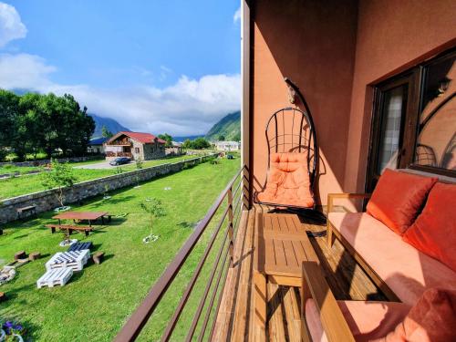 Allegria House