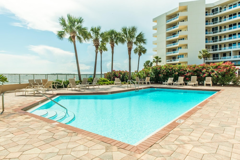 Waterview Towers 202 - photo 16