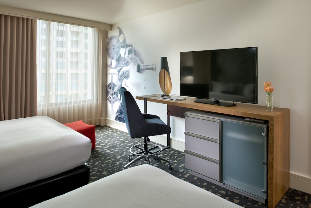 Kimpton Hotel Palomar Los Angeles Beverly Hills by IHG - photo 24